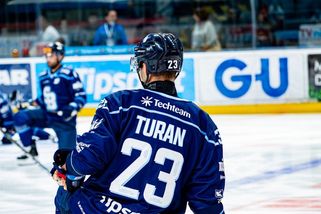 SportWin » Hokej » Slovan odhalil plán pro českou extraligu: Dva týmy a rozpočet na úrovni Sparty